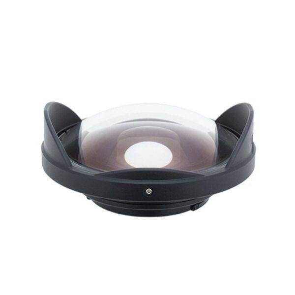 Inon UFL-G140 SD GoPro Yarı Balık Gözü Geniş Açı Lens