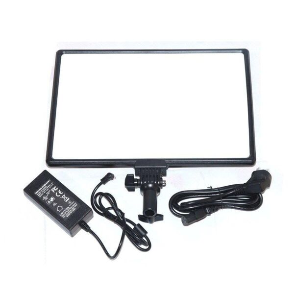 OEM Marka Plus SL-288A Bi-Color 40w Video Işığı İkili Set