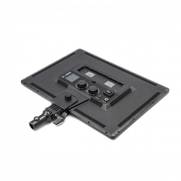 OEM Marka Plus SL-288A Bi-Color 40w Video Işığı İkili Set