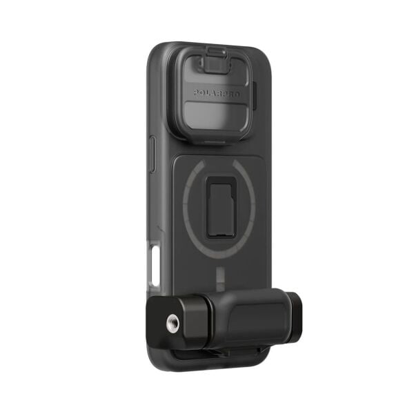 Polarpro Procase ip16 Max - Black - Litechaser 16 ( LCP16-PROCSE-MAX-BLK)