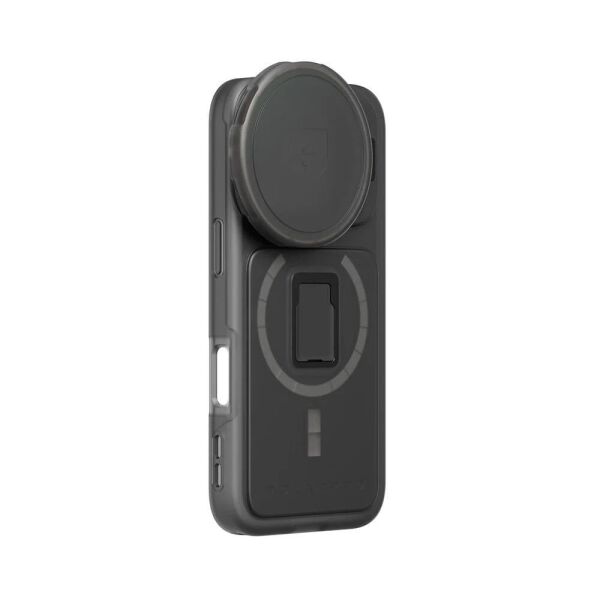 Polarpro Procase ip16 Max - Black - Litechaser 16 ( LCP16-PROCSE-MAX-BLK)