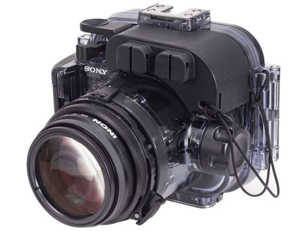 Inon UCL-67 XD Close-up Lens