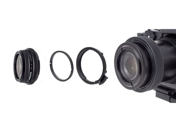 Inon UCL-67 XD Close-up Lens