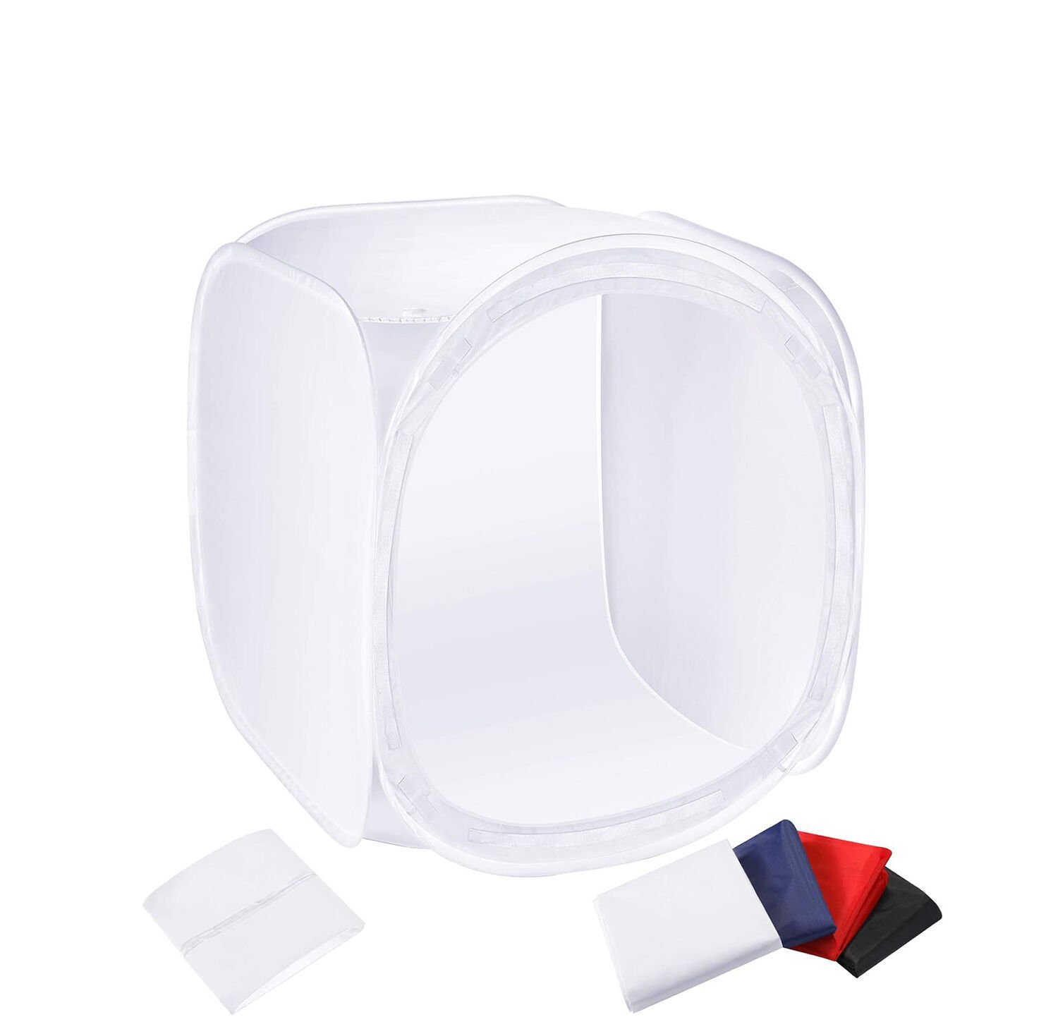 GDX 50x50 Soft Ürün Çekim Çadırı (50x50 cm)
