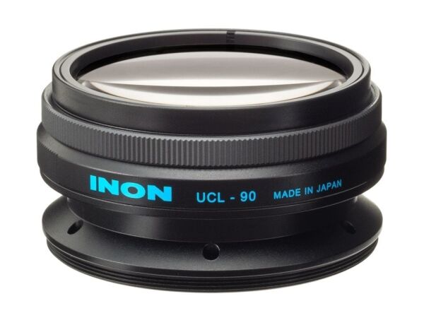 Inon +11 M67 Diopter