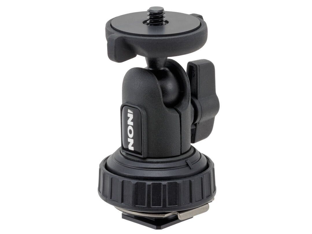 Inon Shoe Base 1/4-20UNC