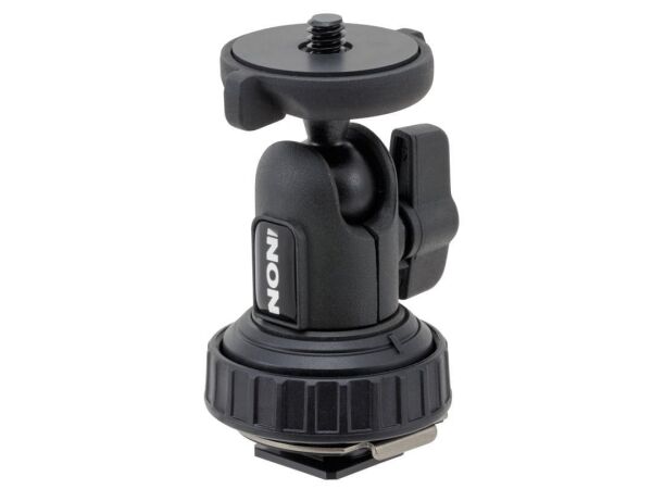 Inon Shoe Base 1/4-20UNC