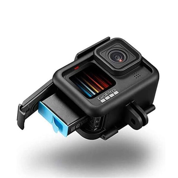 Sanger GO219 GoPro Hero 9 Black Çerçeve Frame