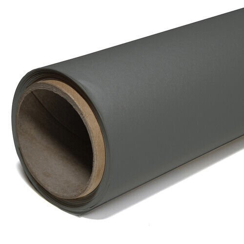 GDX Sabit Kağıt Sonsuz 3'lü Fon Perde 2.70x11 Metre (GGB)