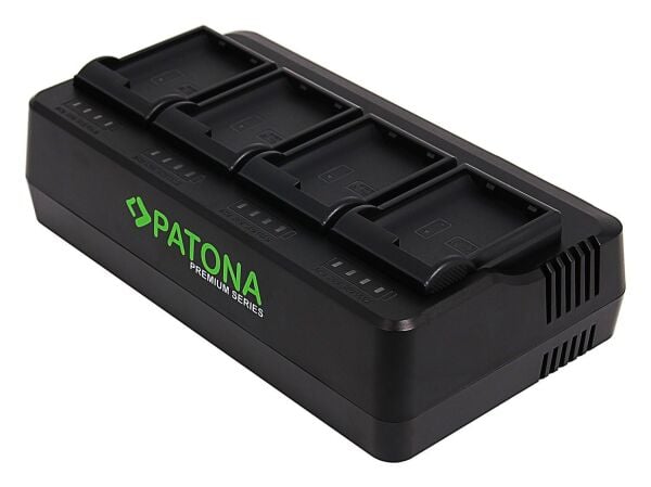 Patona 1702 Plate En-El15  Battery (1688 için)