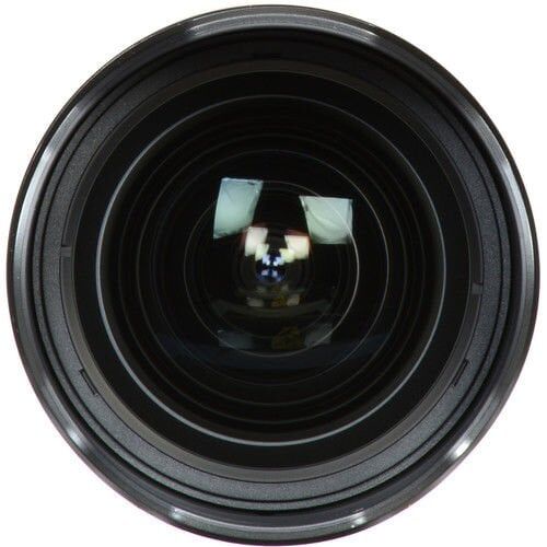 Olympus OM System M.Zuiko Digital 7-14mm F2.8 Pro Geniş Açı Objektif