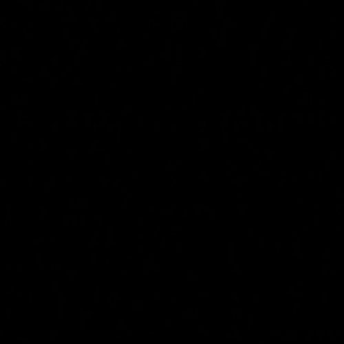 GDX Kağıt Sonsuz Stüdyo Fon Perde (Black/Siyah) 2.70x11 Metre