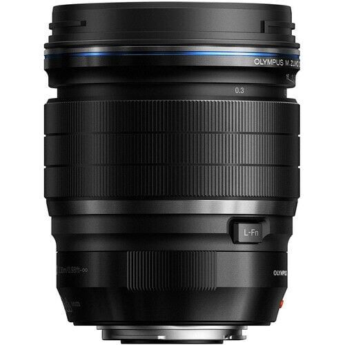Olympus OM System M.Zuiko Digital 25mm F1.2 PRO Prime Objektif