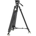 SmallRig 4465 AD-Pro8 FreeBlazer Karbon Fiber Video Tripod