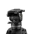SmallRig 4465 AD-Pro8 FreeBlazer Karbon Fiber Video Tripod