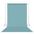 GDX Seyyar Kağıt Sonsuz Stüdyo Fon Perde (Sky Blue) 2.70x11 Metre