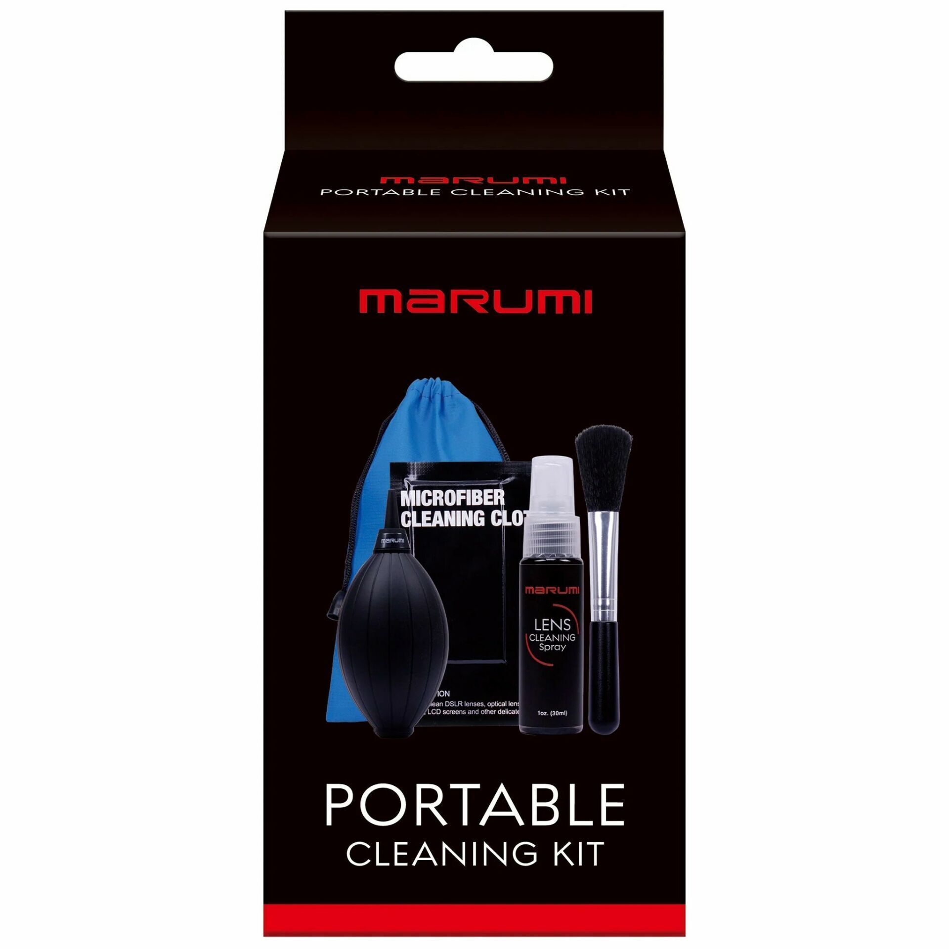 Marumi Taşınabilir Temizlik Kiti MSJ-001