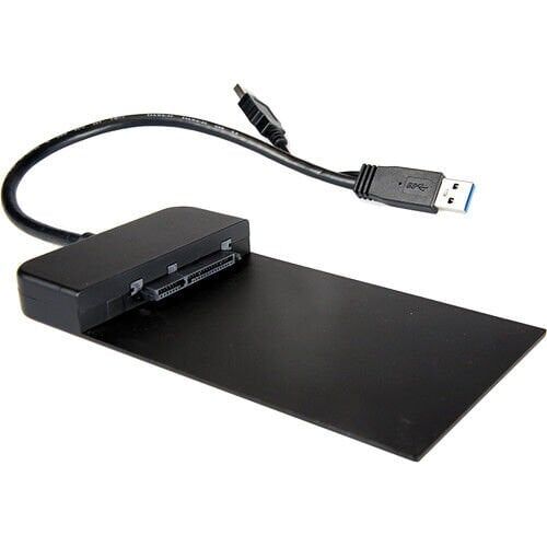 Atomos ATOMDCK003 – USB 2.0 & 3.0 Docking Station