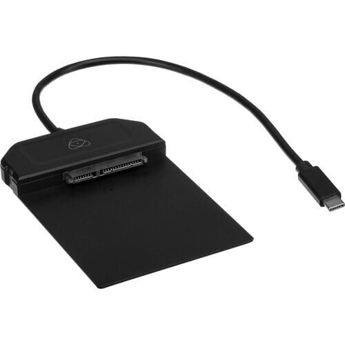 Atomos ATOMDCK004 – USB-C 3.1 Docking Station