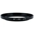 Marumi Step-Up Ring 67-82 mm