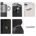 SmallRig 5056 Evrensel Örgülü Omuz Askısı (Yeşil)
