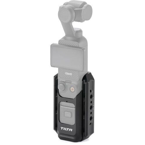 Tilta Accessory Mouting Expanderfor Dji Osmo Pocket 3 Black (TA-T65-AME-B)