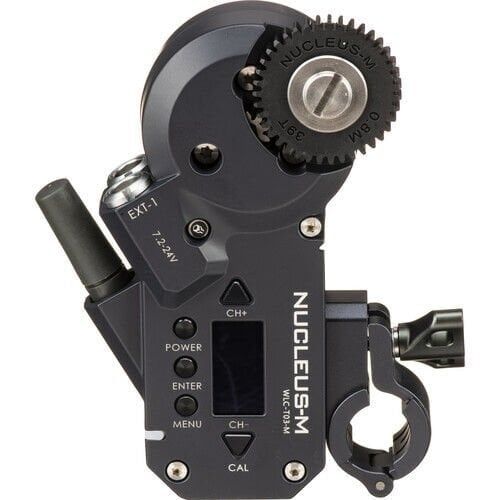 Tilta Nucleus-M Motor Kit  (WLC-T03-M1)