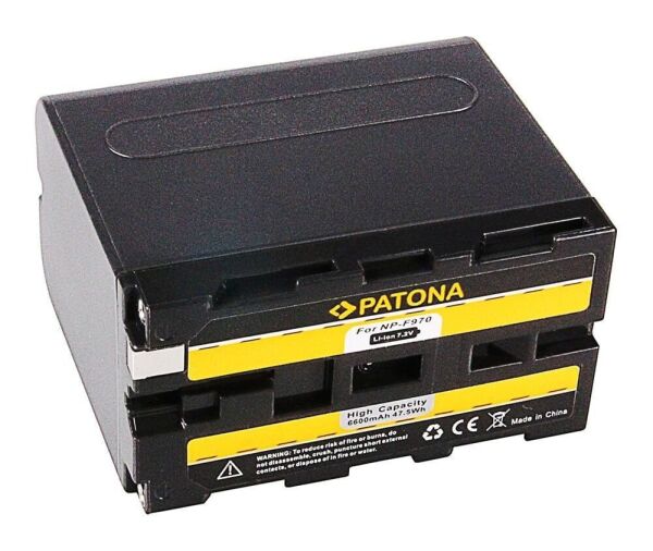 Patona 1390 (Patona web sayfası kodu 1074) Standart Series