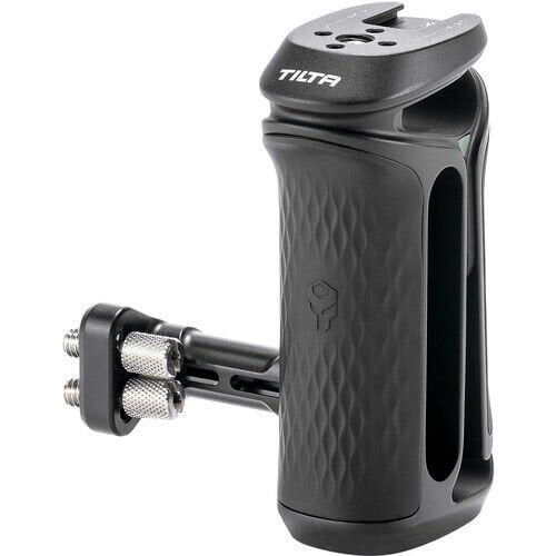 Tilta Xeno Slide Handle Black (1/4 -20) Black   (TA-XSH4-B)