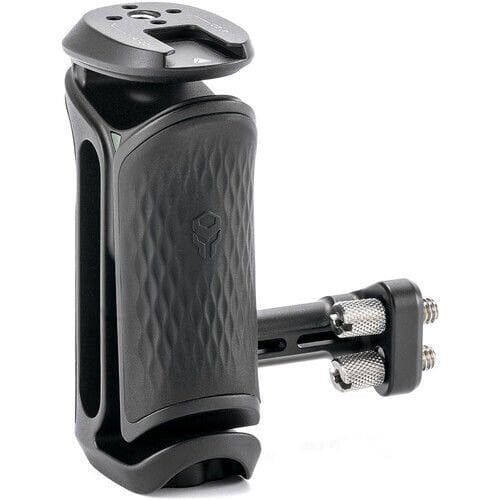 Tilta Xeno Slide Handle Black (1/4 -20) Black   (TA-XSH4-B)