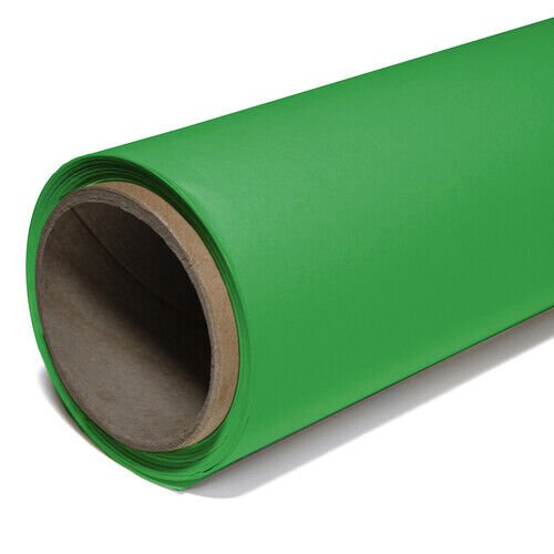 GDX Sabit Kağıt Sonsuz 3'lü Fon Perde 2.70x11 Metre (WGB)
