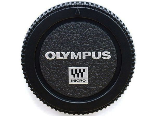 Olympus BC2 Gövde Kapağı