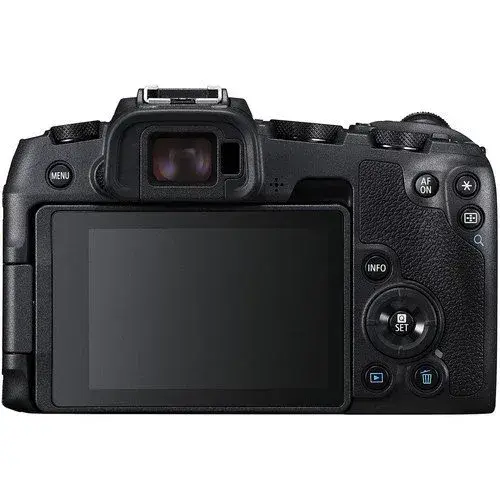 Canon EOS RP Aynasız Fotoğraf Makinesi (RF Mount)