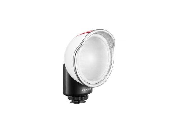 Zeniko VC3Bi Bi-Color Retro LED Işık