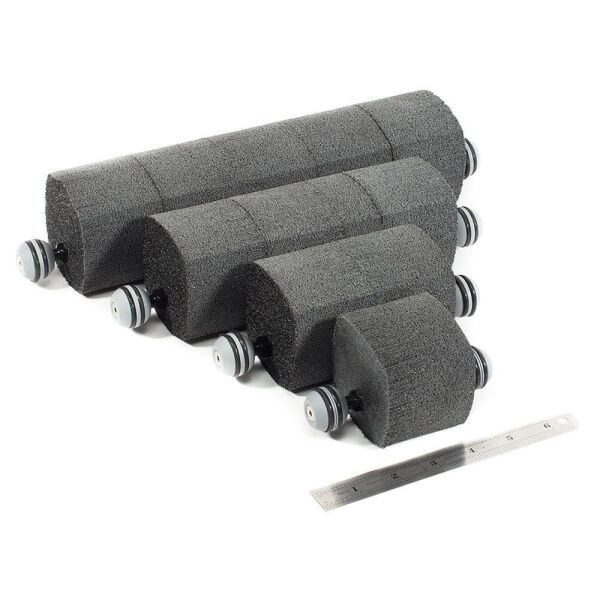 Backscatter Yüzdürücü Kol (162 gr)