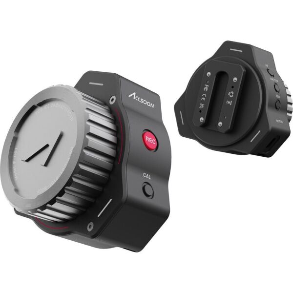 F-C01 Wireless Follow Focus System