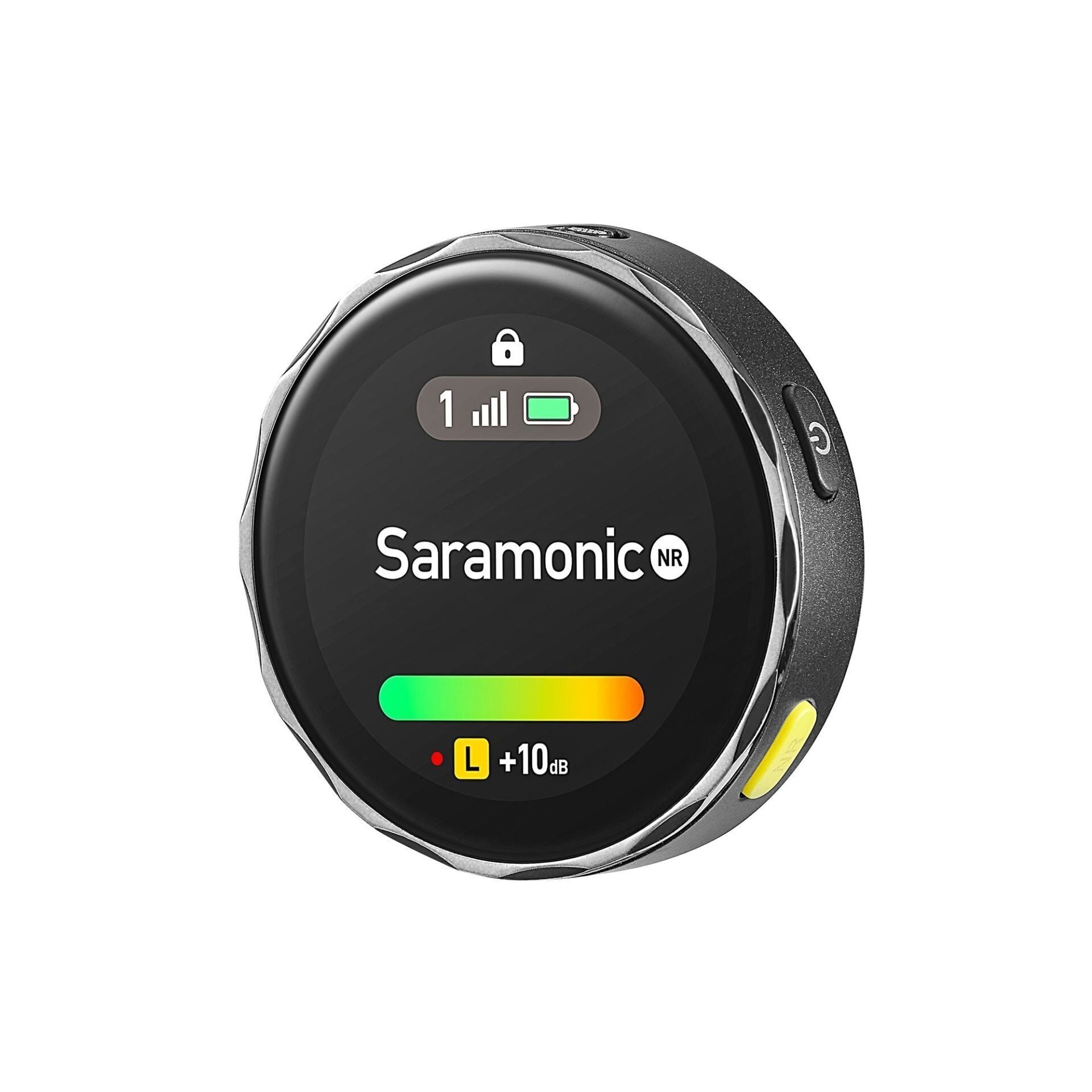 Saramonic Blinkme B2 Microphone With Touchscreen