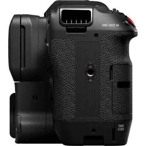 Canon EOS C70 4K Super 35mm Cinema Kamera (Canon RF)