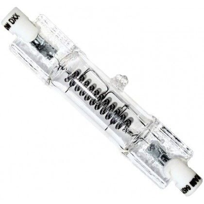 Osram 64571 230V 800W Halogen Foto / Optik Lamp P2 / 13