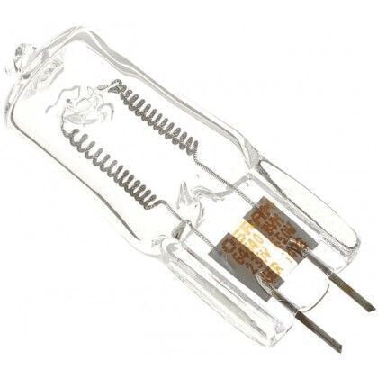 Osram 64540 240V 650W Halogen Foto / Optik Lamp (GX6.35)