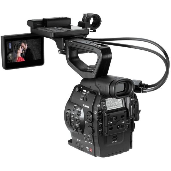 Canon EOS C300 Cinema Kamera (Canon EF)
