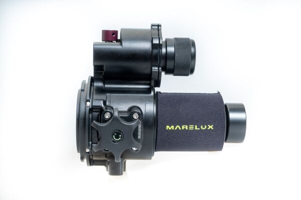 Marelux Smart Optical Snoot (SOFT Pro)