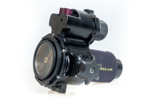 Marelux Smart Optical Snoot (SOFT Pro)
