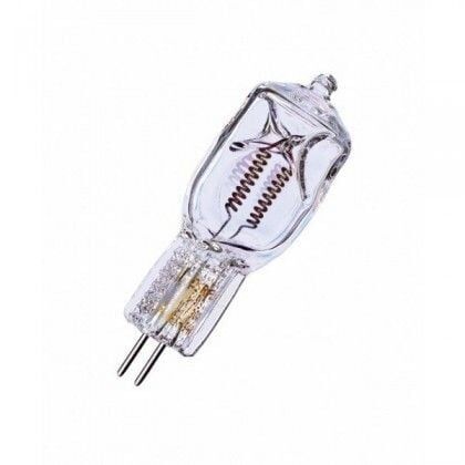 Osram 64505 230V 200W Halogen Foto / Optik Lamp (GX6.35)