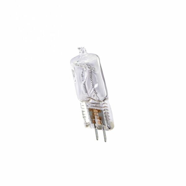 Osram 64502 230V 150W Halogen Foto / Optik Lamp (GX6.35)