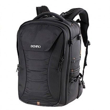 Benro Ranger 600N Siyah Sırt Çantası