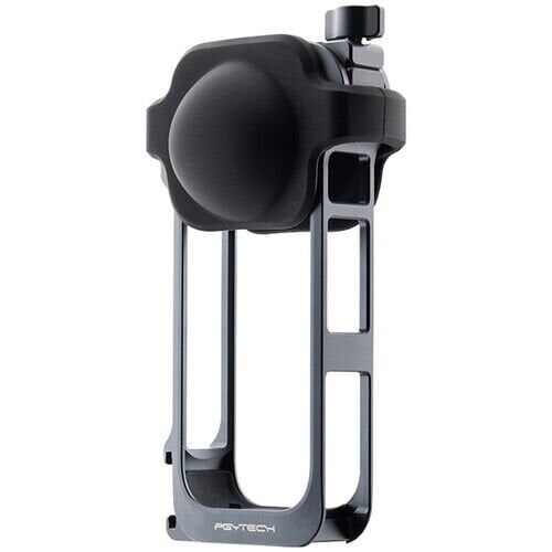 PGYTECH Camera Cage for Insta360 X4 Air (P-61A-020) | Alüminyum Koruma Kafesi