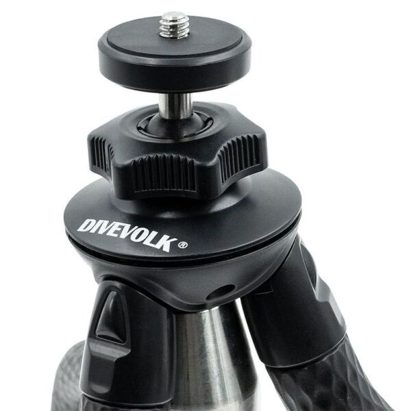 Divevolk Su Altı Tripod