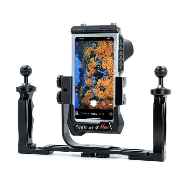 Divevolk Portre Açılı Kit