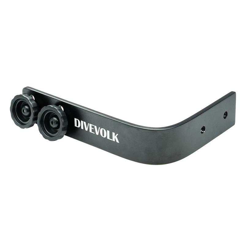 Divevolk L Braket